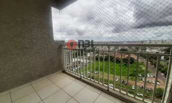 Imagem 4: SAO JOSE DO RIO PRETO - Residential / Apartment - PINHEIROS