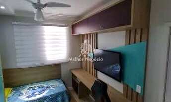 Imagem 5: Apartamento com 2 dorms, Jardim Maria Luíza, Sumaré - R$ 50 mil, Cod: 5RAP2576