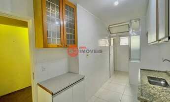 Imagem 3: Ótima oportunidade! Apt de 2 dorm. V.Marte por R$ 285.000