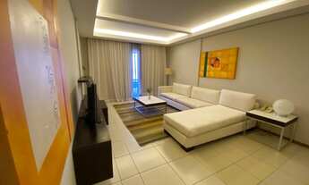 Imagem 5: Apt. 1/4 80m no Pestana Lodge Residence