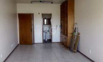 Imagem 2: Conjunto/Sala para Venda - 33.81m², 0 dormitórios, Floresta