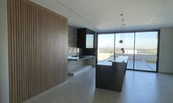 Imagem 3: Casa de condomínio térrea para venda com 280 metros quadrados com 3 quartos