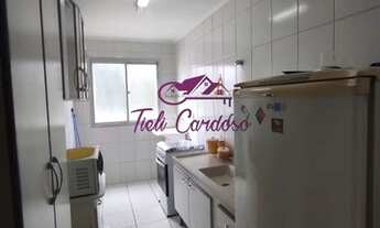 Imagem 4: INDAIATUBA - Apartamento Padrão - JARDIM PEDROSO