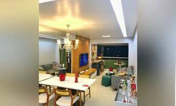 Imagem 3: Apartamento para venda tem 75 metros quadrados com 2 quartos em Paralela - Salvador - BA