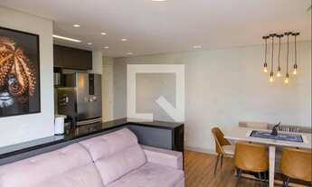 Imagem 4: Apartamento à Venda - Chácara Inglesa, 2 Quartos, 63 m2