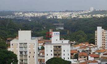 Imagem 7: Apartamento na Região central com uma vaga de garagem