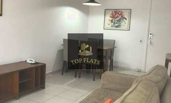 Imagem 3: Flat disponivel no Jardins - SP