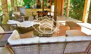 Imagem: Casa Residencial à venda, Campo Grande