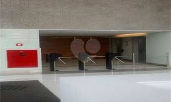 Imagem 7: Sala comercial no Brooklin