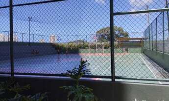 Imagem 4: Apartamento com 4 dormitórios para alugar, 122 m² por R$ 5.245,00/mês - Horto Bela Vista