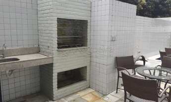 Imagem 5: FDC- Apartamento nos Aflitos 2 Quartos 2 Garagens, 50m² - Recife - PE