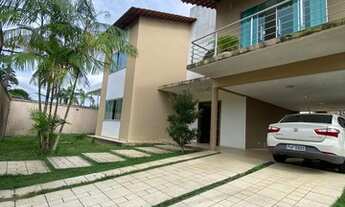 Imagem 6: Ponta negra 1 Casa em condomínio com 3 dormitórios