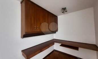 Imagem 7: Apartamento no bairro charmoso de Higienopolis ,agende sua visita