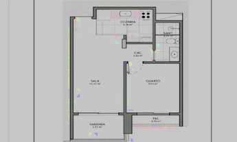 Imagem 5: APARTAMENTO RESIDENCIAL em SALVADOR - BA, PIATÃ