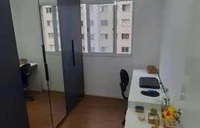 Imagem 3: Apartamento 2 quartos, mobiliado ao lado do Zoológico