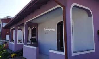 Imagem: Linda casa na Tapera da Base, individual