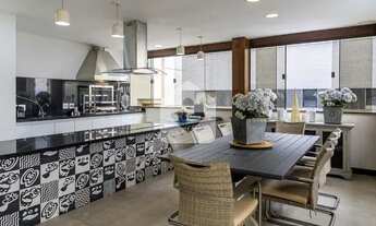 Imagem 5: Cobertura no Jardim Oceânico - Rua Oman