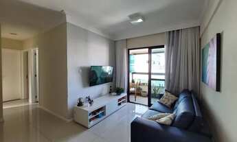 Imagem: PITUBA, 3/4 SENDO 1 SUITE, NASCENTE, ANDAR