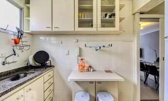 Imagem 4: Apartamento à venda com 70m², 2 quartos e 1 vaga