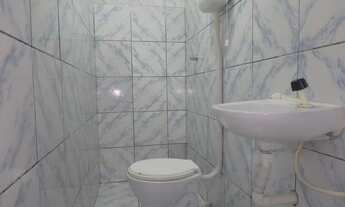 Imagem 6: Aluga se uma casa