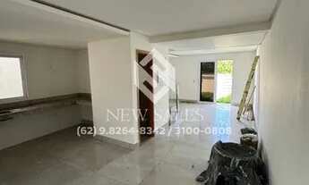 Imagem 5: Excelente sobrado com 3 suítes plenas, no Bairro Goiá