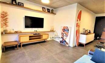 Imagem 2: Apartamento mobilado de 2 quartos para alugar na Vila Leopoldina, 70 metros, 1 vagas, laze