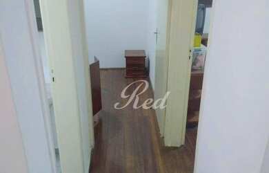 Imagem 14: Apartamento com 2 dormitórios, 50 m² - venda por R$ 200.000,00 ou aluguel por R$ 1.440,55