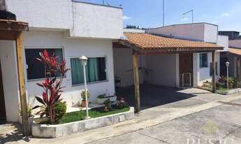 Imagem 3: Casa com 2 dormitórios, 63 m² - venda por R$ 250.000,00 ou aluguel por R$ 1.550,00/mês - V