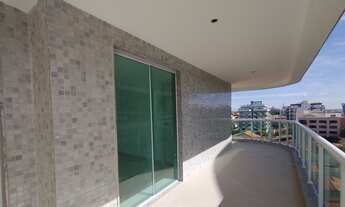 Imagem 6: Novo - Alugo Cobertura 5 quartos 1° locação