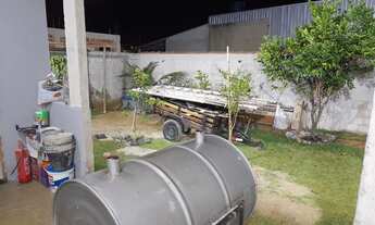 Imagem: Vendo ou troco área de lazer em xerem