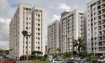 Imagem 2: Gran park arvores 3 quartos