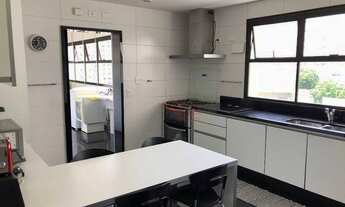 Imagem 5: Apartamento com 3 dormitórios à venda, 320 m² por R$ 4.450.000