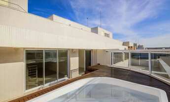 Imagem 4: Apartamento de 241metros quadrados no bairro Barra da Tijuca com 4 quartos