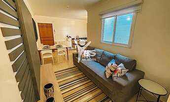 Imagem 4: Ref.: 2367 - Apartamento sem condomínio, 62m², 02 dormitórios, quintal, 01 vaga, Vila Valp