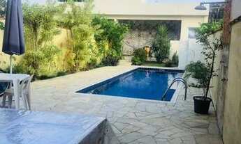 Imagem 4: Casa com 3 dormitórios à venda por R$ 687.000 - Morada da Praia - Bertioga/SP