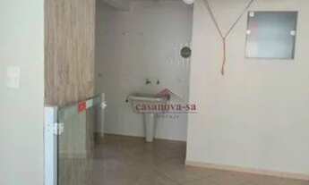 Imagem 3: Sobrado com 4 dormitórios, 216 m² - venda por R$ 1.500.000,00 ou aluguel por R$ 6.050,00/m