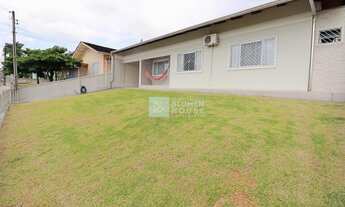 Imagem 2: Casa com amplo terreno no bairro Tribess!