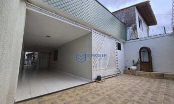 Imagem 2: Casa com 3 dormitórios à venda, 150 m² por R$ 490.000 - Presidente Kennedy - Fortaleza/CE