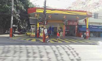 Imagem: POSTO DE GASOLINA À VENDA NA TIJUCA