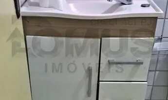 Imagem 6: Apartamento no Condomínio Porto das Águas com 3 quartos 1 suíte