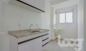 Imagem 7: Apartamento padrão em Vila Guilhermina - São Paulo