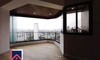 Imagem 6: Locação Apartamento 3 Dormitórios - 160 m² Campo Belo