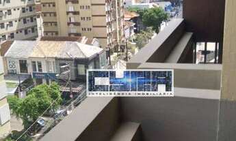 Imagem 2: Apartamento de 3 DORMITÓRIOS no Gonzaga