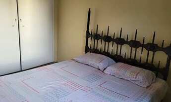 Imagem: Quarto praia de Iracema