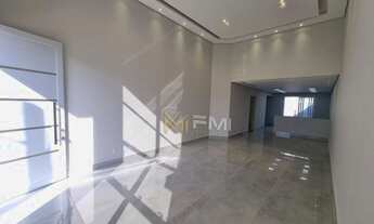 Imagem 2: Casa com 2 dormitórios para alugar, 150 m² por R$ 4.930,00/mês - Residencial Golden Park