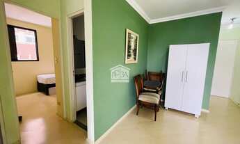 Imagem 5: Apartamento para locação, com 63m² no Condomínio Quartier D´or, localizado no bairro do T