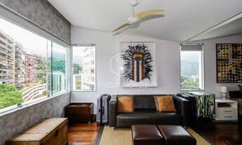 Imagem: Apartamento em Leblon - Rio de Janeiro