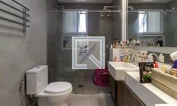 Imagem 6: Apartamento para aluguel tem 150 metros quadrados com 2 quartos