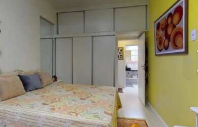 Imagem 6: Apartamento para aluguel tem 107 metros quadrados com 2 quartos em Copacabana - Rio de Jan