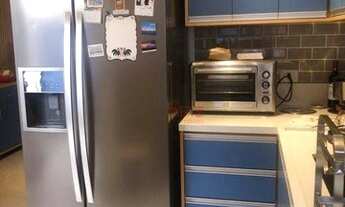 Imagem 6: Sobrado com 3 dormitórios à venda, 145 m² por R$ 1.480.000 - Vila Romana - São Paulo/SP